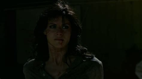 Alexandra Daddario Starring In Texas Chainsaw 3 D 2013