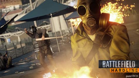 Battlefield Hardline Pc System Requirements Revealed 60gb Hdd Space