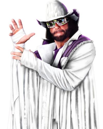 Randy Savage Png Vector Images With Transparent Background Transparentpng