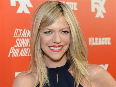 What Has Kaitlin Olson Been In Besides Its Always Sunny In