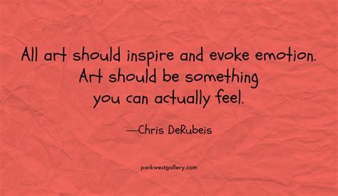 10 Quotes From Famous Artists To Remind Us Why Art Matters