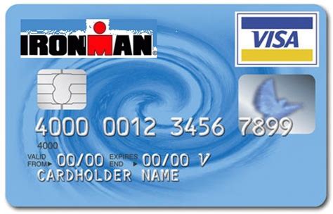The cvv number (card verification value) is a 3 digit number on visa, mastercard and discover credit/debit cards. Of Triathlons,God and Random Crap