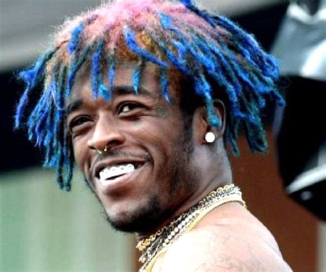 Having just signed to a lucrative deal with atlantic records. Lil Uzi Vert - Bio, Facts, Family Life of Rapper