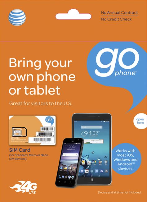 How can i tell if my phone is unlocked and will before you buy, check that your tablet has a slot for a sim card because not all do. Best Buy: AT&T Prepaid Prepaid SIM Kit AT&T Prepaid SIM KIT