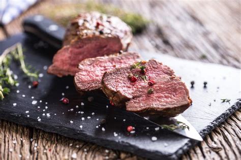 Marinate for at least 30 minutes for flavor. How to Tenderize Eye Round Steaks in 2020 | Round eye ...