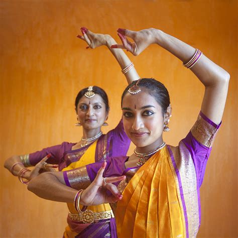Mother Daughter Dance Anuradha Naimpally And Purna Bajekal Are Of Two