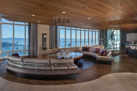 A Tech Exec Just Bought The Penthouse In San Franciscos Sinking