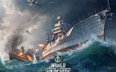 World Of Warships Yamato Wallpaper 82 Images