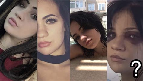 Photos Of Missing Haley Grace Phillips As Tiktok Might Have Found Her Pro Sports Extra