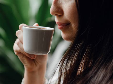 Taste Introduction How To Properly Smell Coffee