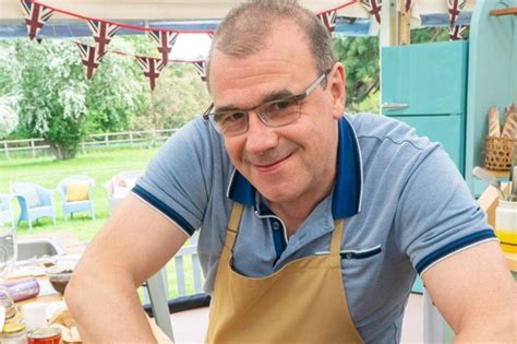 Who Is Jürgen Great British Bake Off 2021 Contestant Age And Job