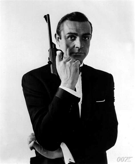 James Bond S Walther Gun Mikeshouts