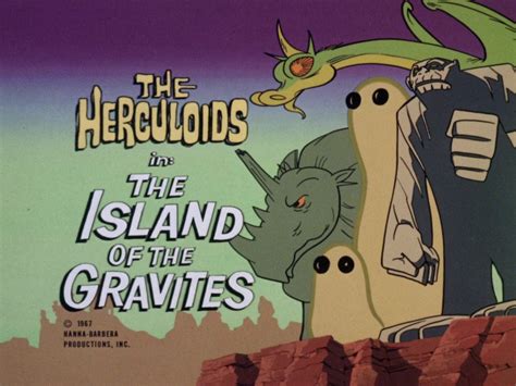 The Herculoids Season 1 Image Fancaps