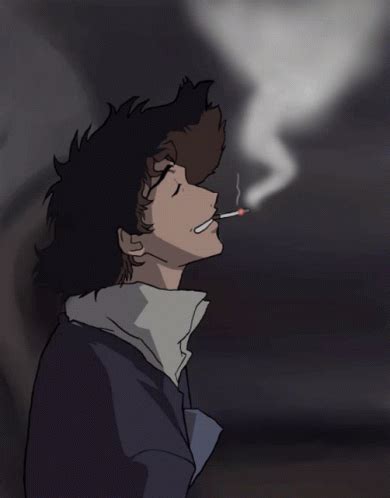 Anime Guy Smoking Sweetgirlwallpapercave