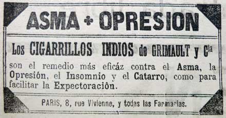 Anuncios de prensa españoles antiguos rotodosianos Página 7 Forocoches