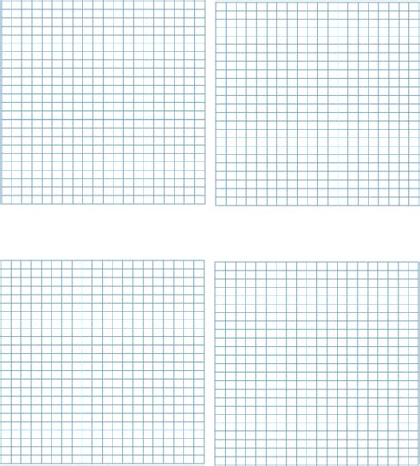 Best Images Of Full Page Grid Paper Printable Free Free Printable Full Sheet Graph Paper