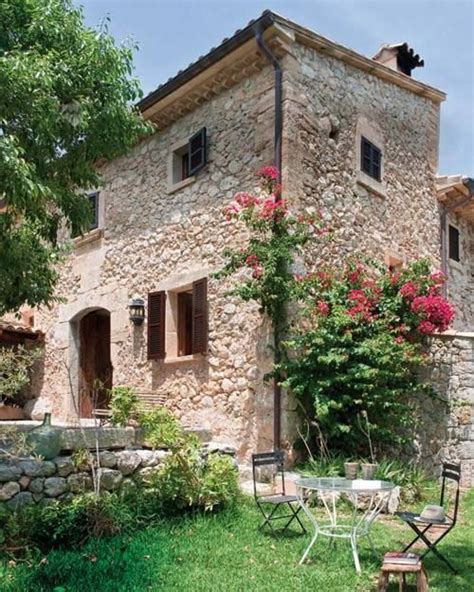 Rustic Italian Home Beautiful Country House Design Beautiful Villas
