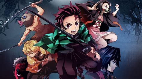 Posted by 21 hours ago. Demon Slayer 4k Wallpaper - Download High Quality Demon ...