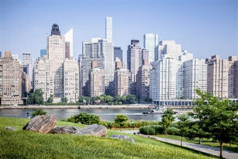 10 Best Interesting Things To Do In Roosevelt Island Nyc