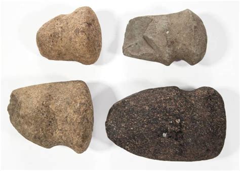 Native American Stone Tools