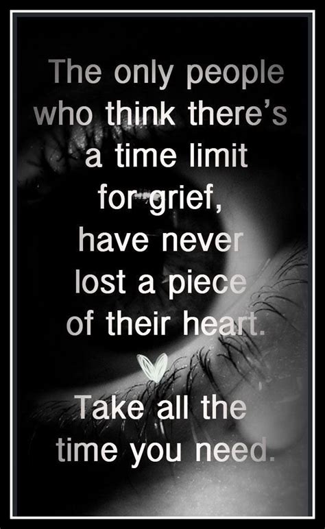 Pin On Grief And Life Sayings