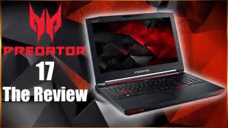 Acer Predator 17 Gaming Laptop Review Best Gaming Laptop