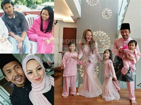 Siti sarah binti raisuddin nama popular : Patutlah Siti Sarah Terus Nikah Walau Kenal Sekejap ...