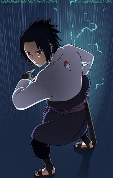 Uchiha Sasuke Naruto Image 407043 Zerochan Anime Image Board