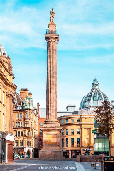 28 Best Things To Do In Newcastle England Chasing The Long Road