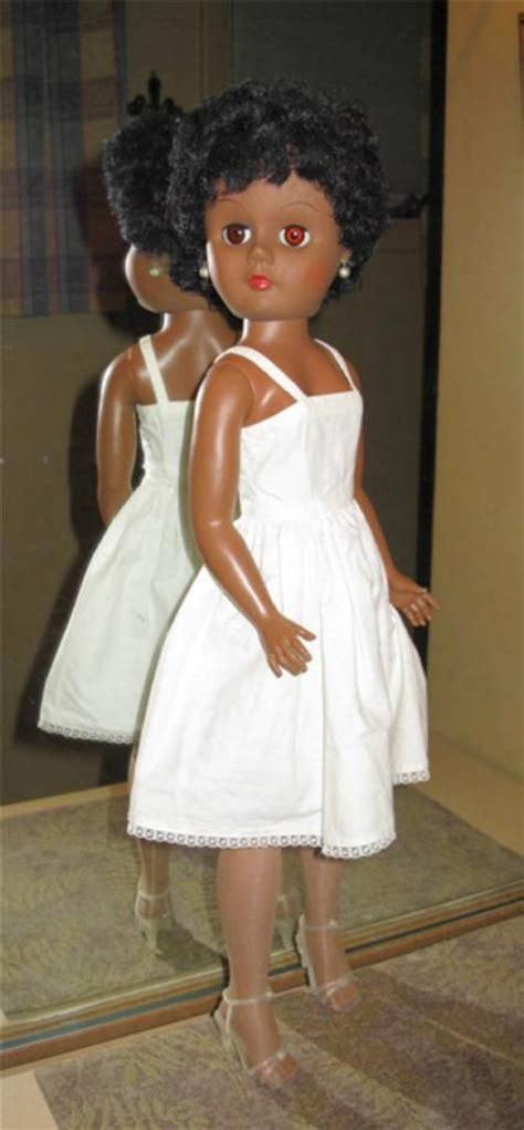 1950 s vintage fashion doll black african american aa 24 deluxe reading bride ebay black