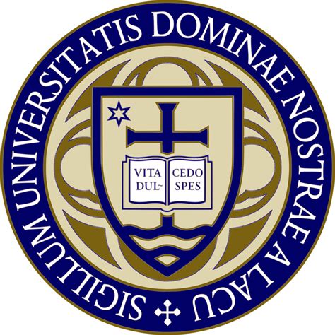University Of Notre Dame Logos Download