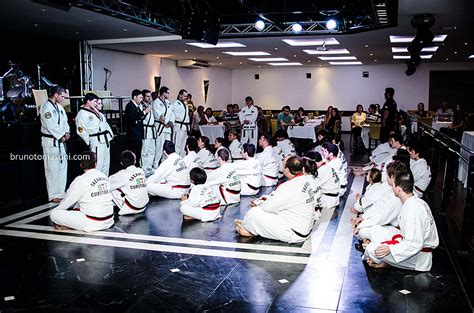 Barreto Taekwondo Blog