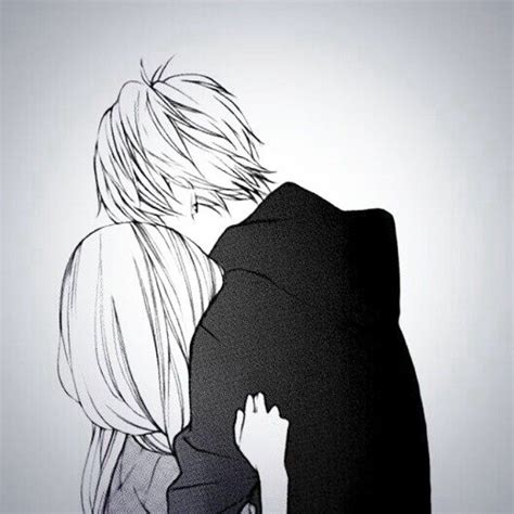 Consulta Esta Foto De Instagram De Animeshojolove Anime Hug