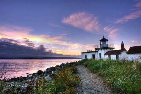 Seattles Discovery Park The Complete Guide