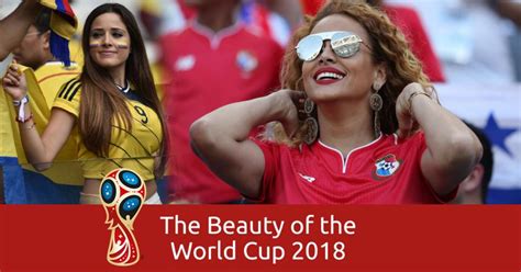 The Beauty Of The World Cup 2018 Whalebets