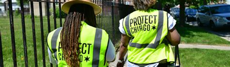 Protect Chicago Covid19