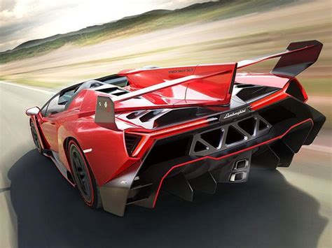 Lamborghini Is Teaming Up With Mit To Build A Hypercar For 2025 Carbuzz