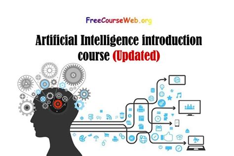 Artificial Intelligence Introduction Free Course In 2024