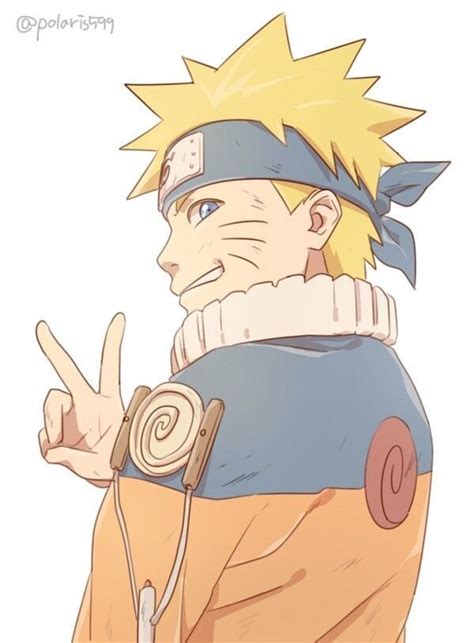 Uzumaki Naruto Naruto Naruto Cute Naruto Shippuden Anime Naruto