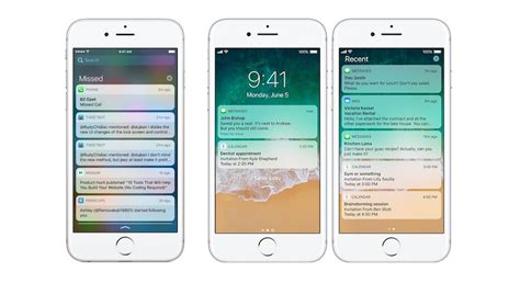 Iphone notification mockup ios 9 lock screen notification template sketch freebie download. Iphone Notification Mockup - Masa Design