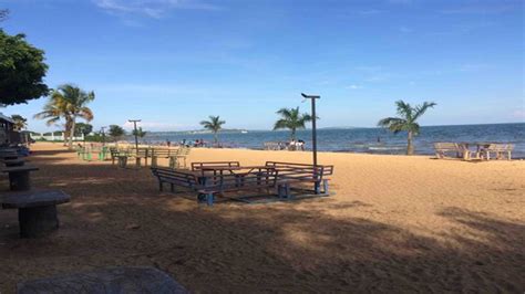 Imperial Resort Beach Entebbe Eyalama Adventures