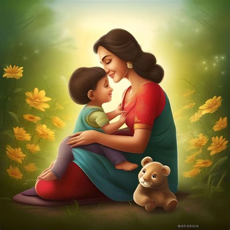 9 mother dream interpretation a symbol of love dreamchrist dream meaning