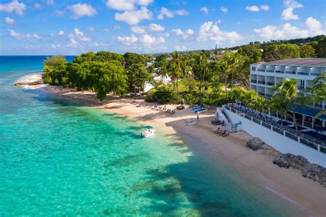 best all inclusive resorts in barbados