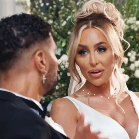 Married At First Sight Season 8 EPS2-4 - Cracks Are Starting To Show