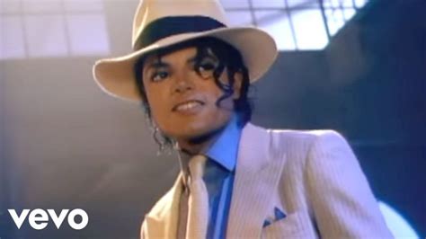 Michael Jackson Smooth Criminal Official Video Respect Due