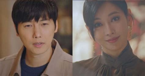 The Role Played By Her Husband Lee Sang Woo Who Continued To Watch Kim