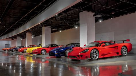 Nine Favorites from the Petersen Automotive Museum's 