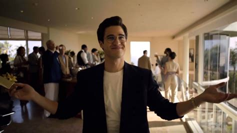 the assassination of gianni versace 2018 tv show review the cinema fix presents