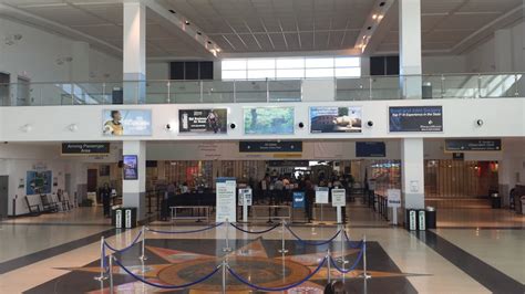 Tsa Checkpoint Harrisburg International Airport Updated Public