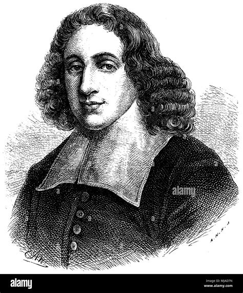Baruch Spinoza Hi Res Stock Photography And Images Alamy
